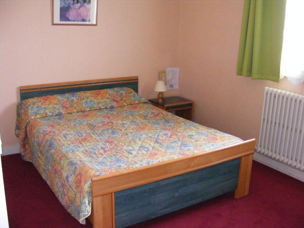 Hotel du Commerce photo 1