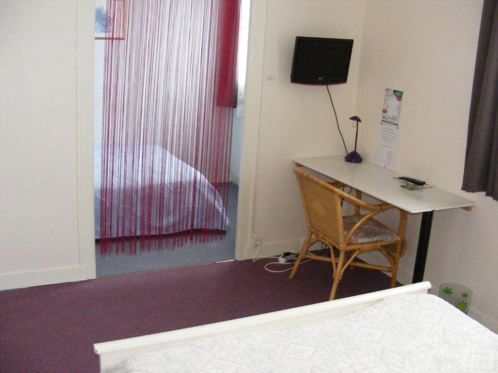 Hotel du Commerce photo 2