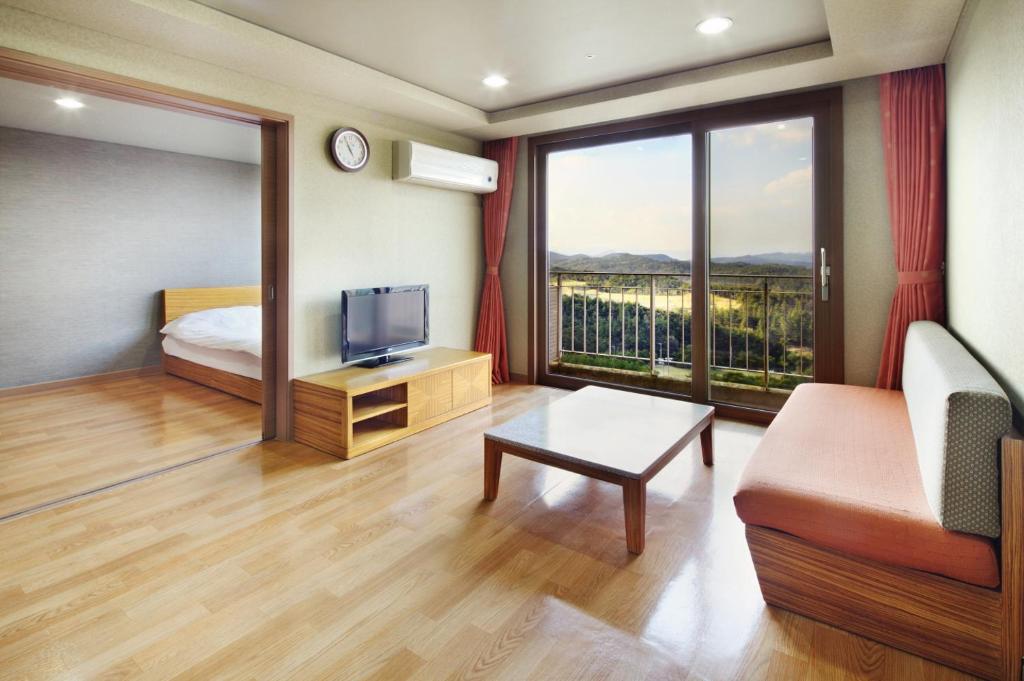 Hanwha Resort Gyeongju photo 1
