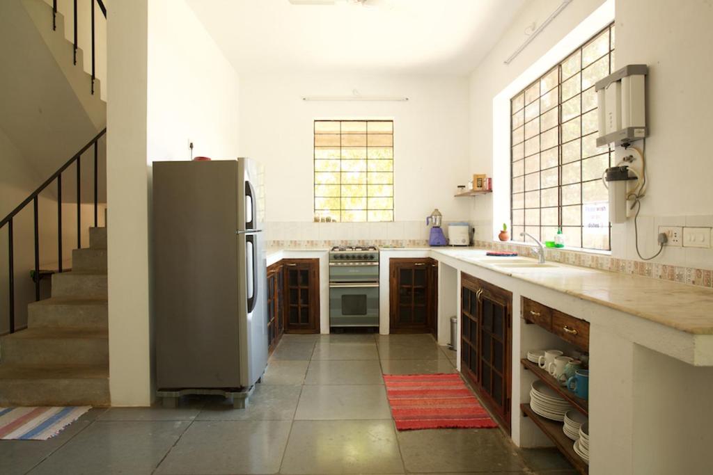 The Annex, Isai Ambalam guest house photo 3