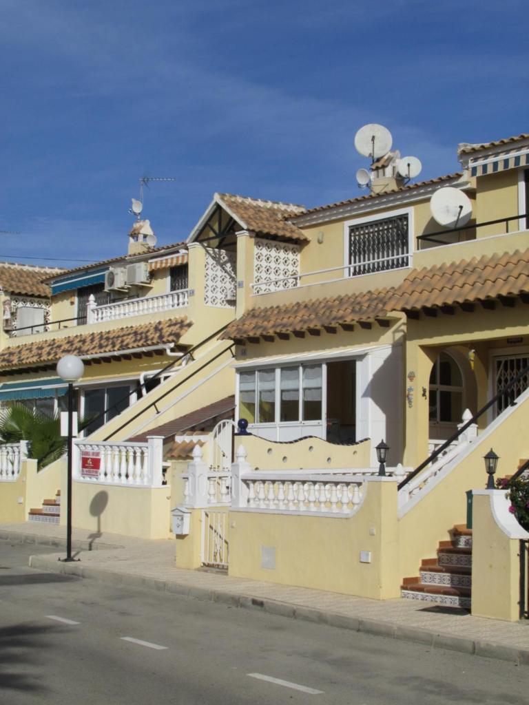 Casa Los Cerezos photo 1