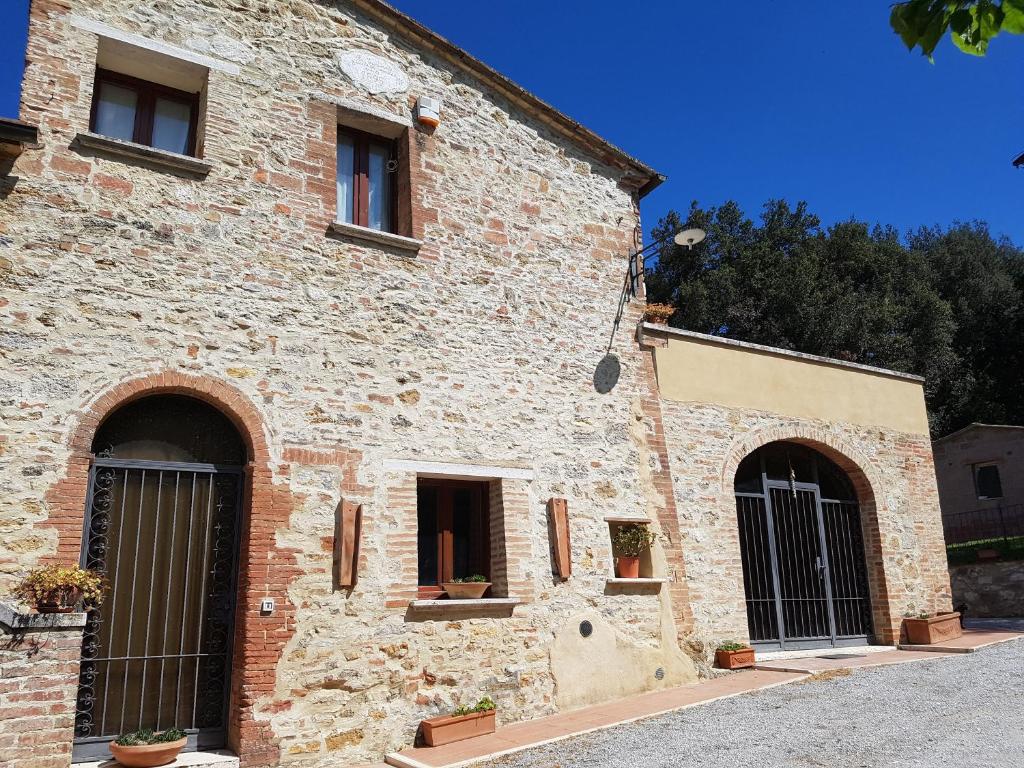Agriturismo Il Solaio photo 3