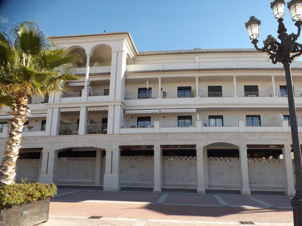 Apartamentos Plaza photo 2
