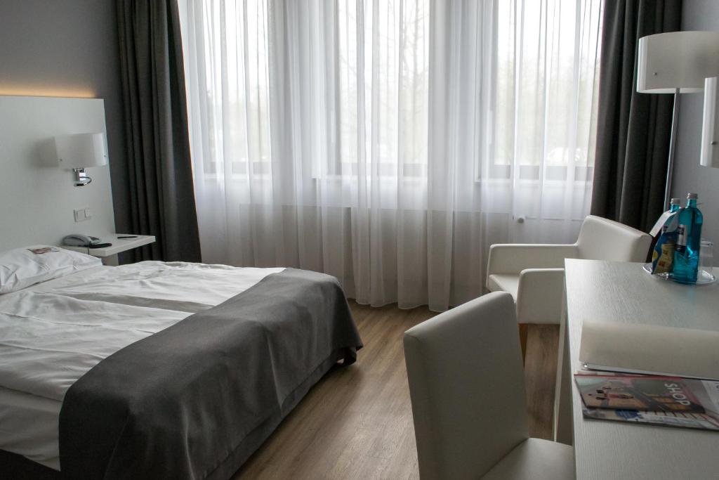 relexa hotel Airport Düsseldorf/Ratingen photo 1