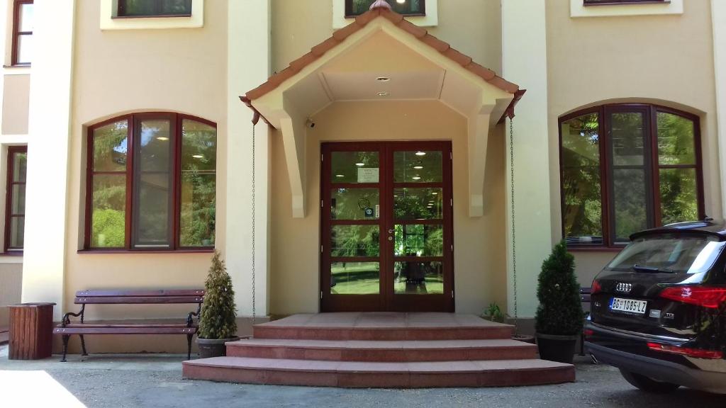 Kaštel Hotel photo 2