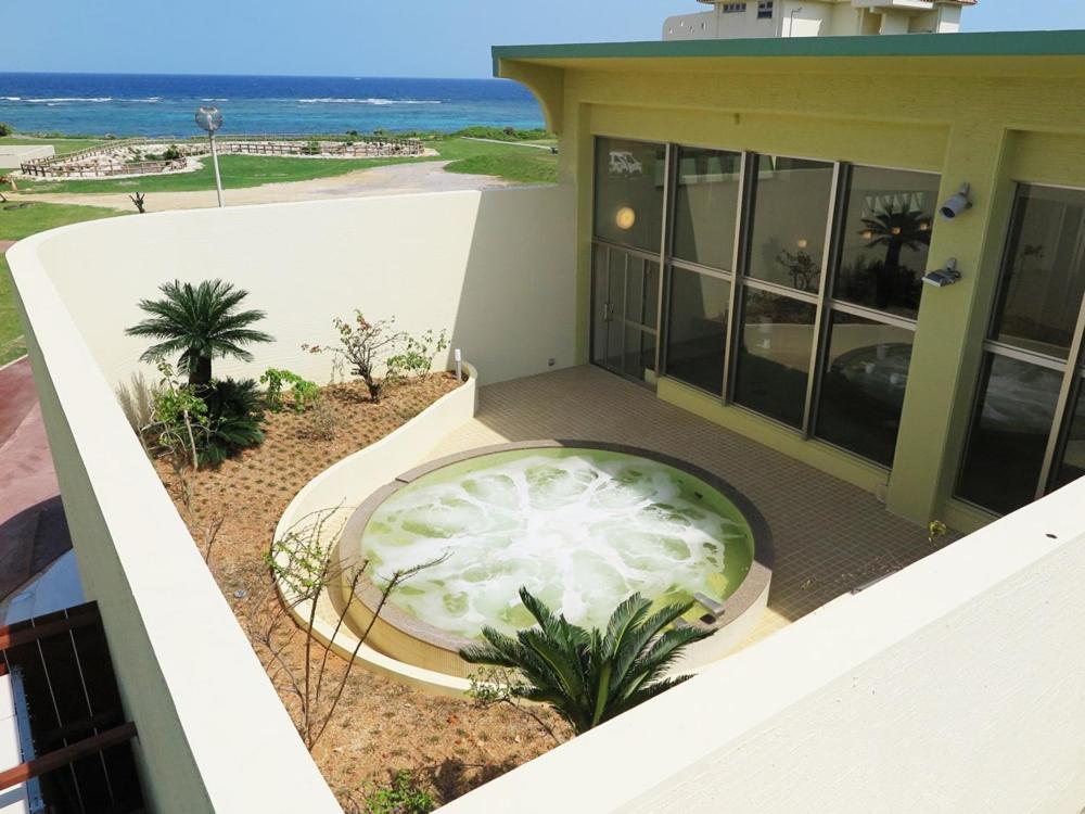 AJ Resort Island Ikeijima photo 4