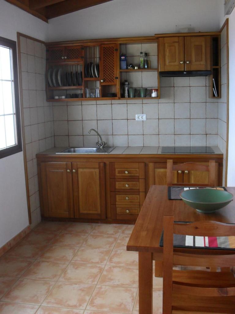 Casa Rural Arguamul photo 2