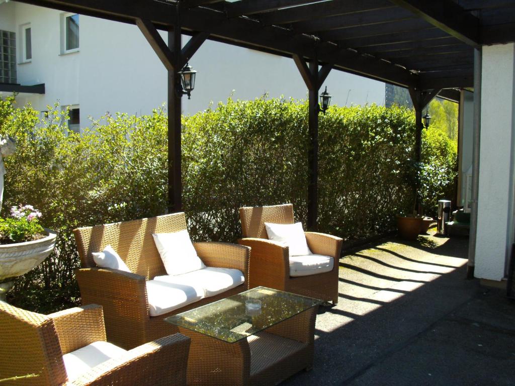 Hotel Rheingold Garni photo 4