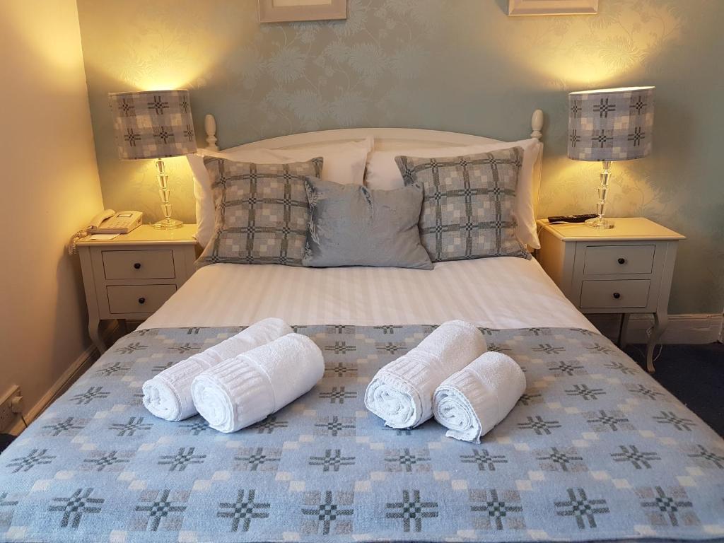Gwesty'r Marine Hotel & Spa photo 1