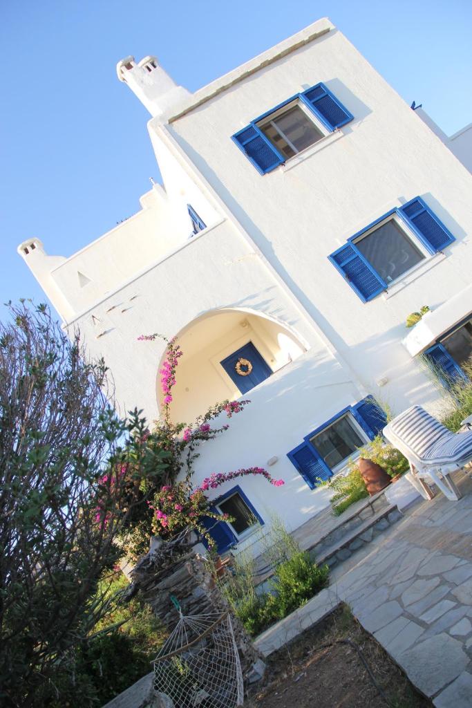 Villa Kiriaki photo 1