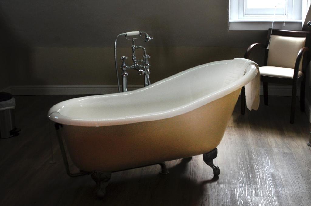 Gwesty'r Marine Hotel & Spa photo 2