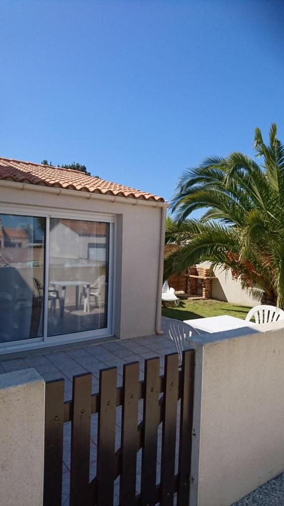Maison De Vacances photo 2