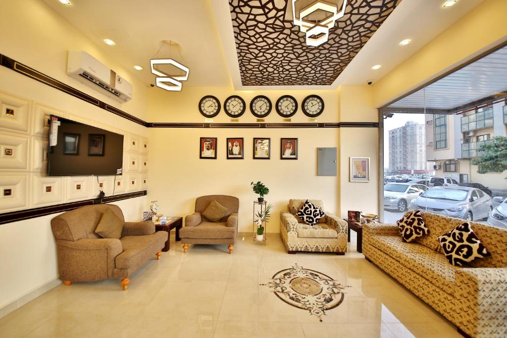 Midtown Furnished Apartments photo 1