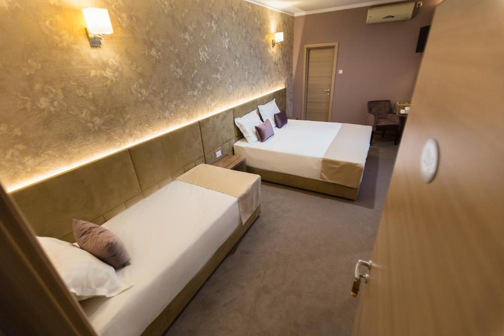 Hotel Orient Braila photo 1