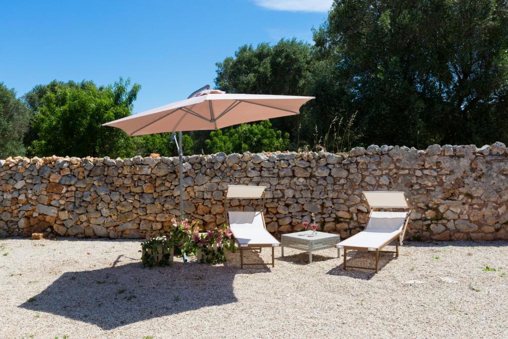 La Corte Della Masseria photo 3
