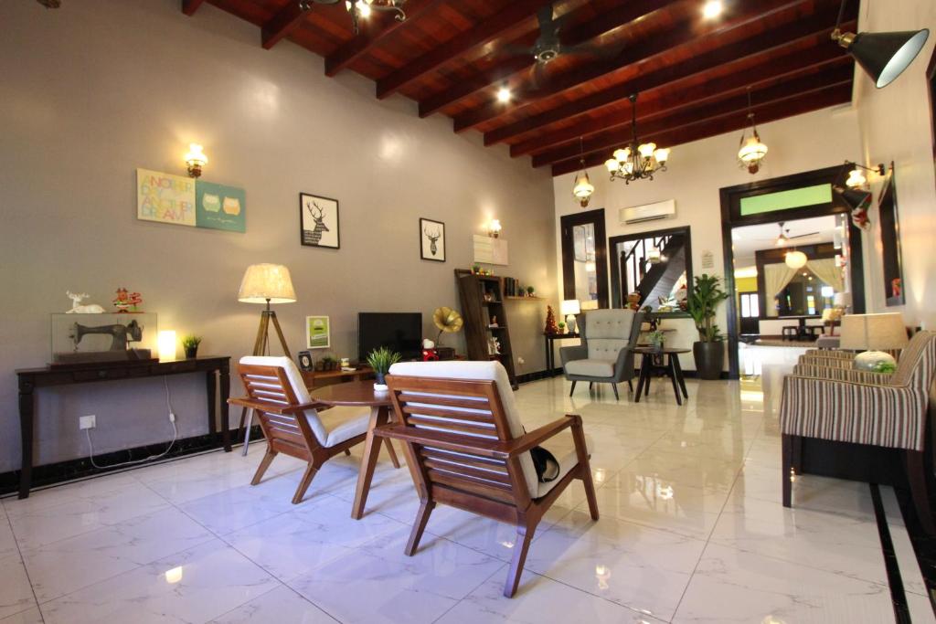 The Egerton Melaka photo 1