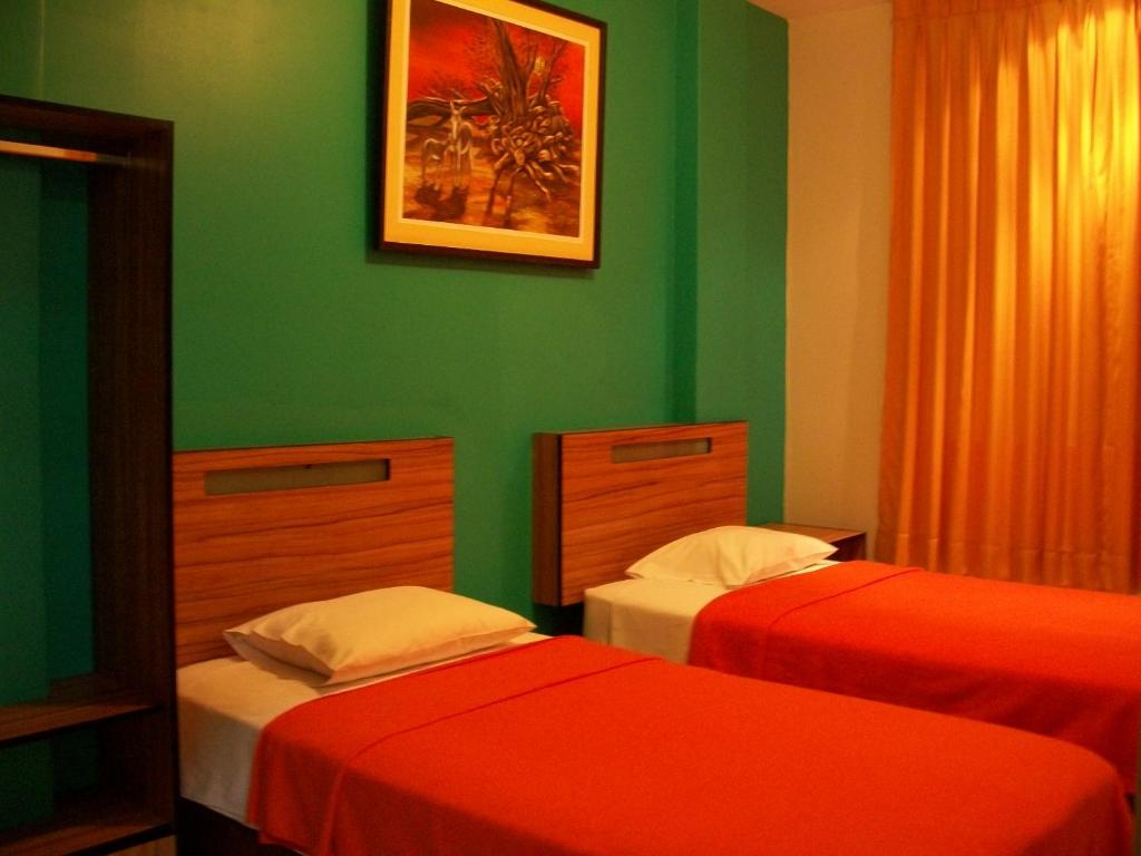 Hostal Hellen Ross photo 3