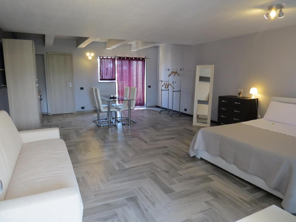 Sicily Etna House photo 1