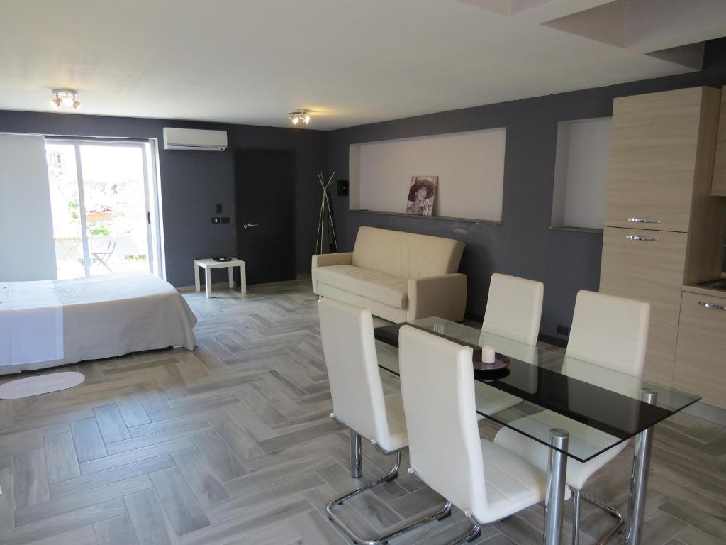 Sicily Etna House photo 4