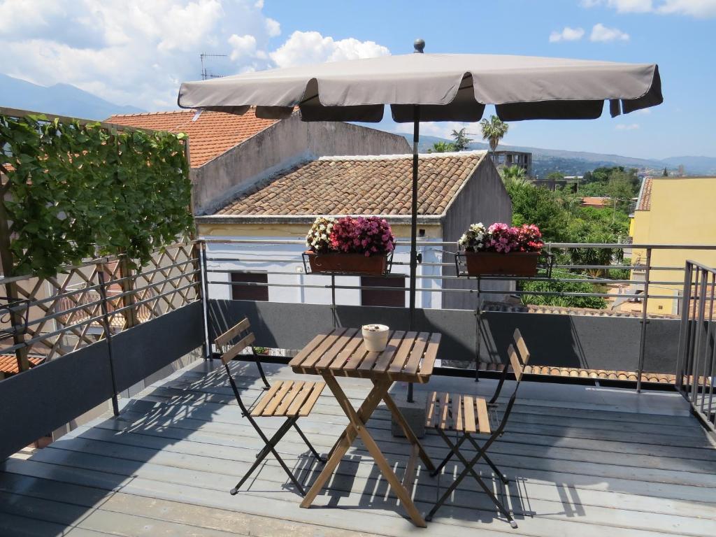 Sicily Etna House photo 3