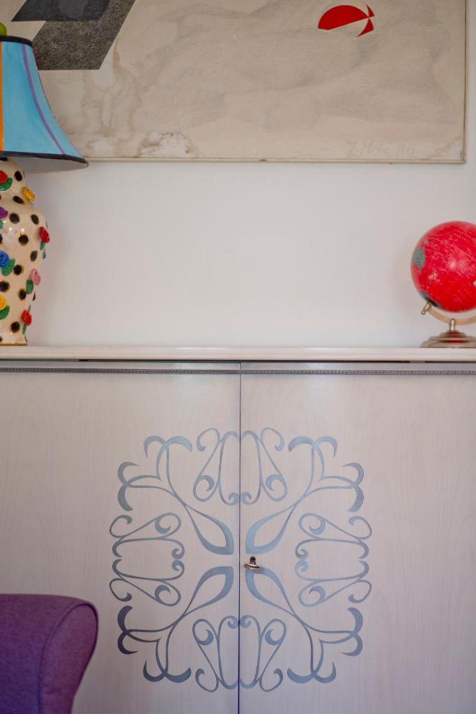 Двухместный (Двухместный номер Делюкс с 1 кроватью), Rooms Zagreb 17