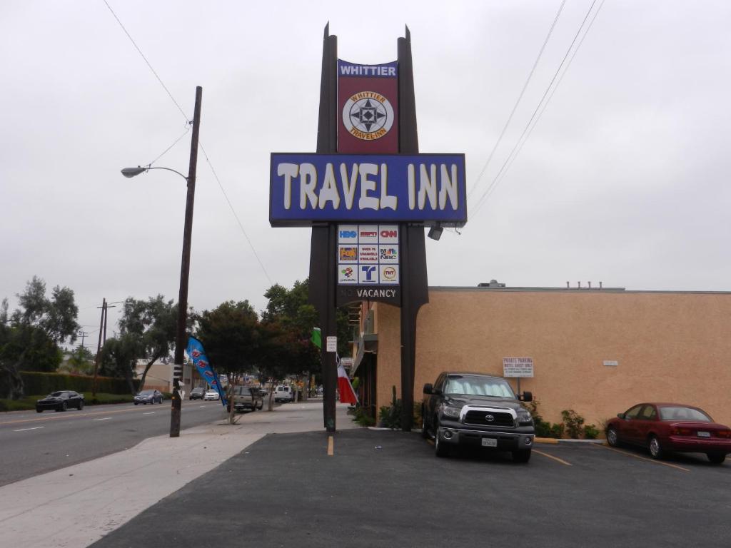 Whittier Travel Inn image