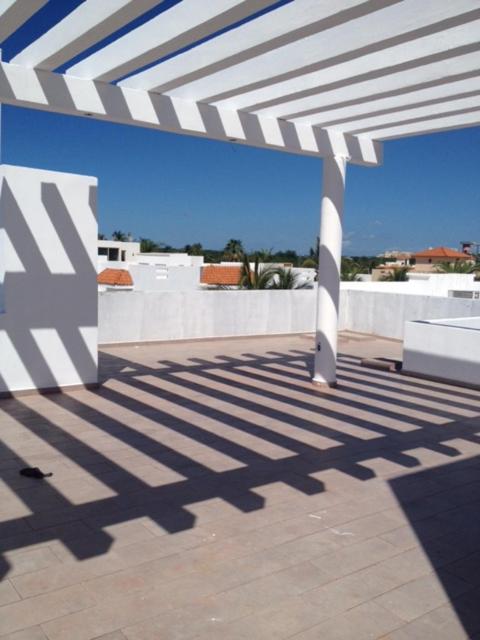 Apartamento en la playa en Mazatlán photo 3