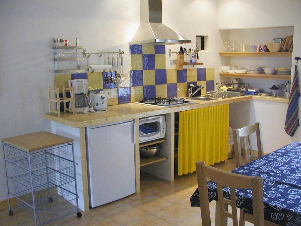 Gîte Périssé photo 3