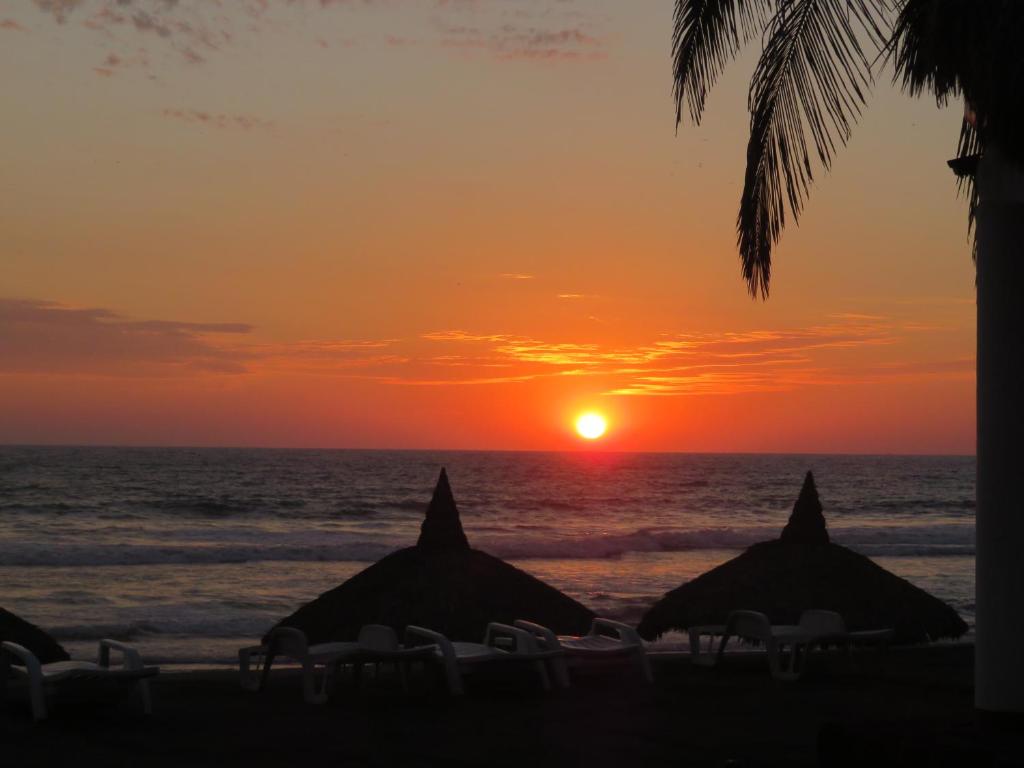 Apartamento en la playa en Mazatlán photo 1