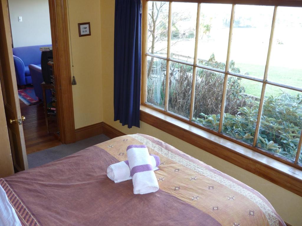 Hilltop Accommodation Catlins photo 4