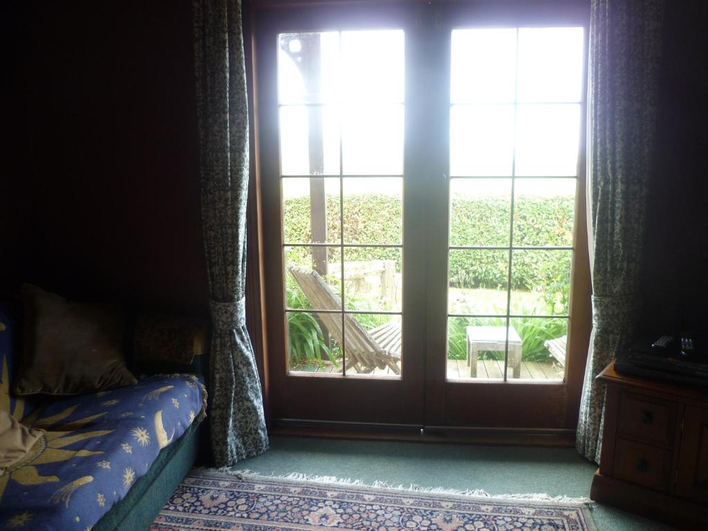 Hilltop Accommodation Catlins photo 3