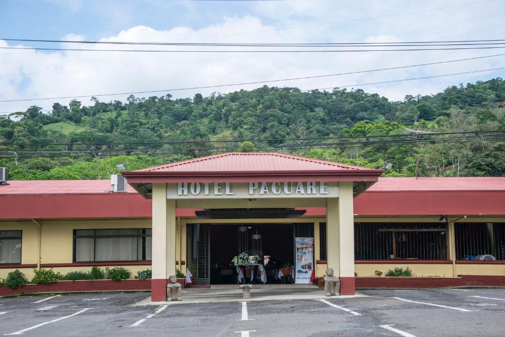 Hotel Pacuare photo 3