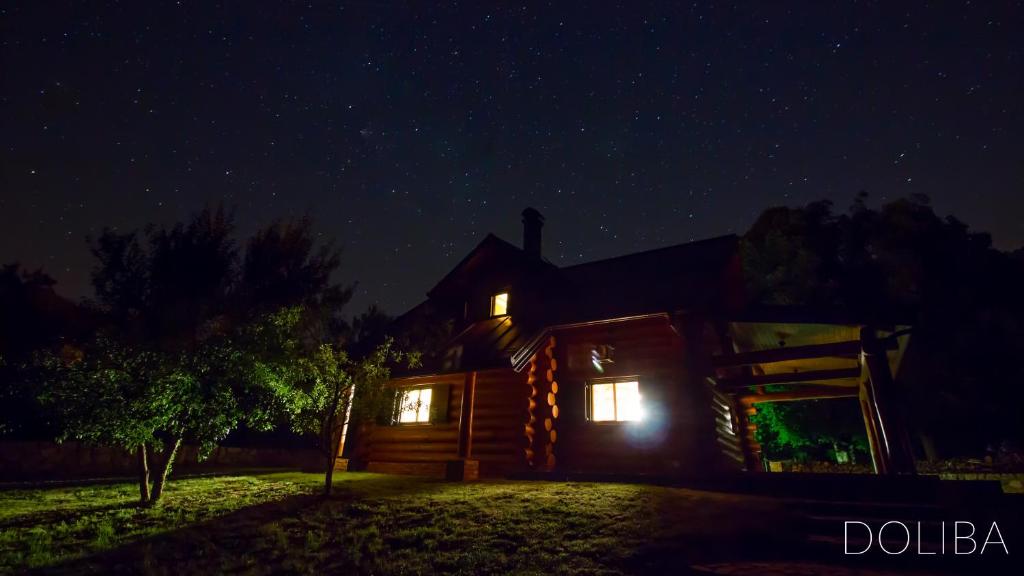 Country House Doliba photo 2