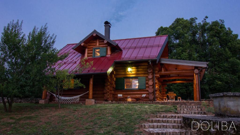 Country House Doliba photo 3
