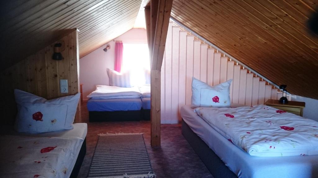 Ferienhaus Brigitte photo 2