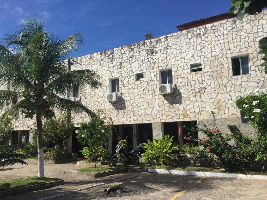 Beach Hotel Jacuma photo 3