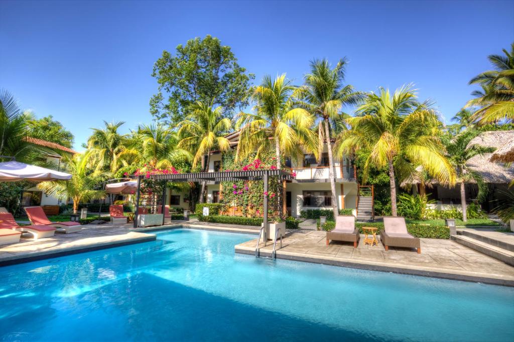 Boca Olas Resort Villas photo 2