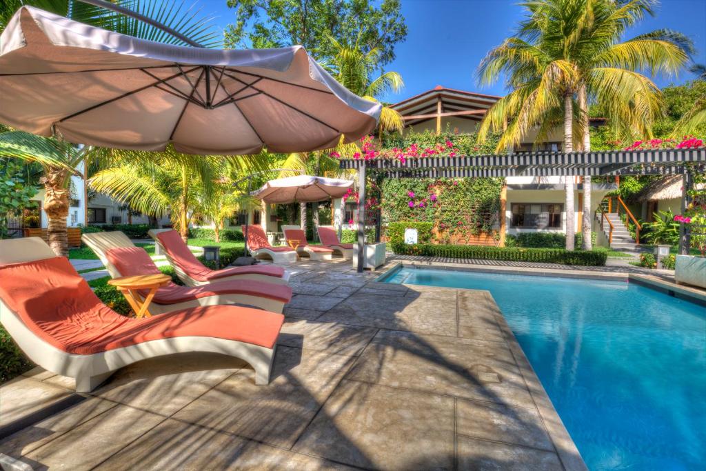 Boca Olas Resort Villas photo 3