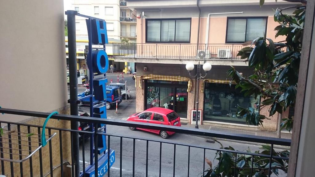 Hotel Pescetto photo 3