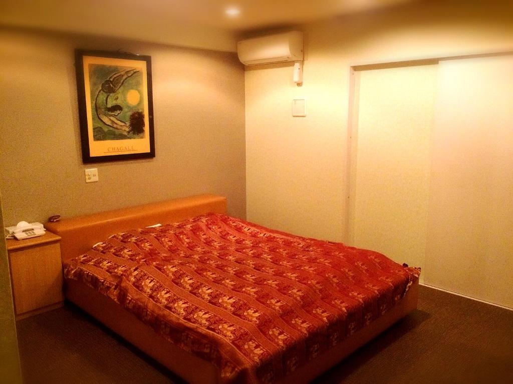 Hotel Maganda (Adult Only) photo 2