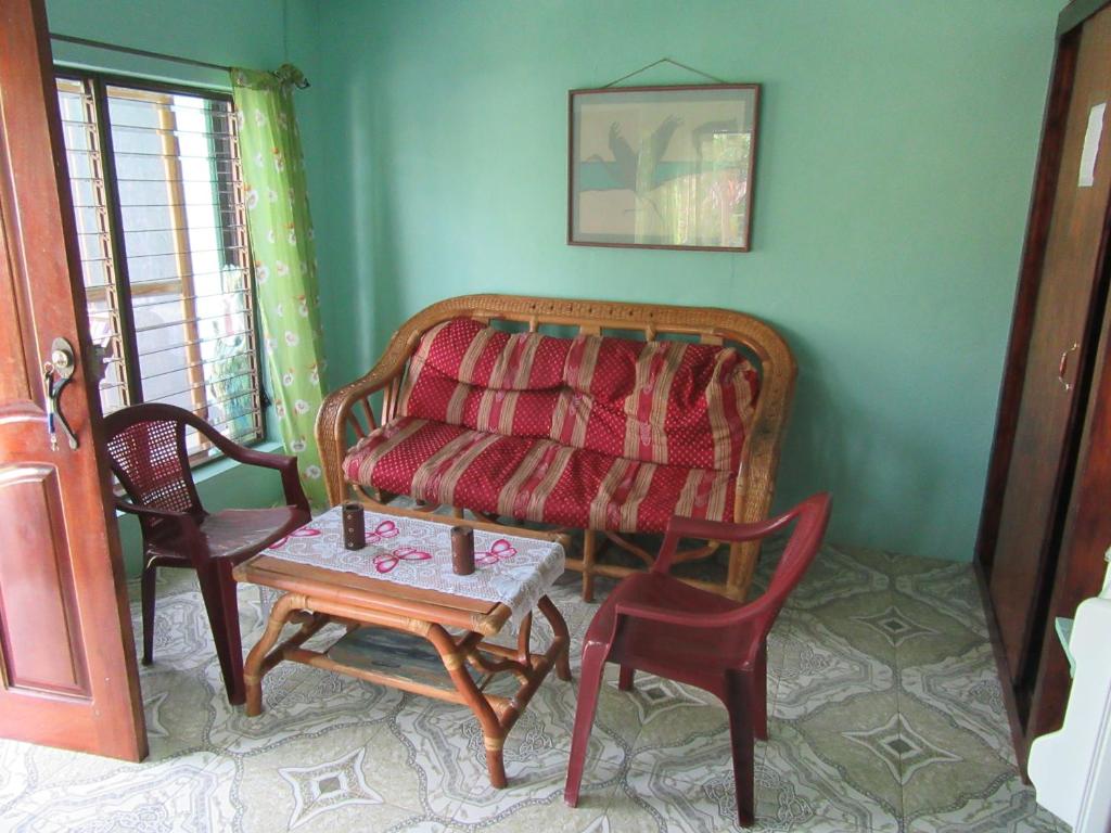 Villy's Cottage photo 3