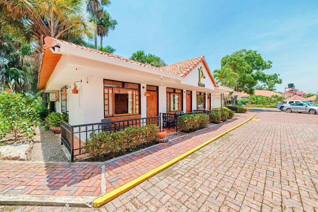 Hotel Campestre La Potra photo 2