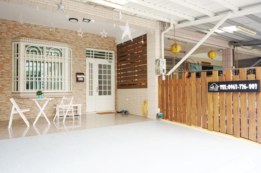 Zhuji Hostel photo 2