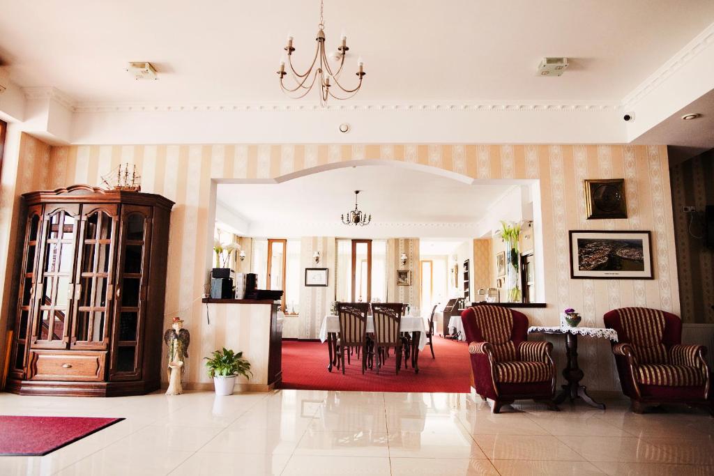 Hotel Horda photo 3