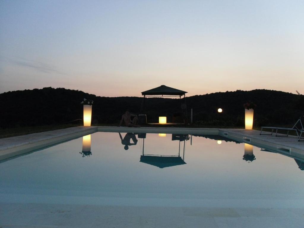 Agriturismo Podere Borgognano photo 2