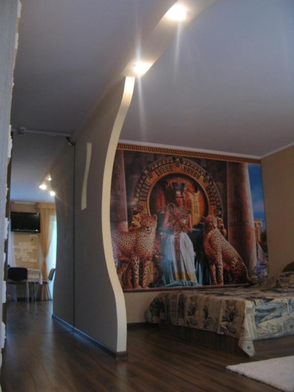 Apartment in Life Center Kleopatra photo 2