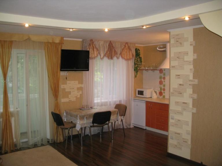 Apartment in Life Center Kleopatra photo 3