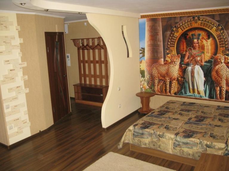 Apartment in Life Center Kleopatra photo 4