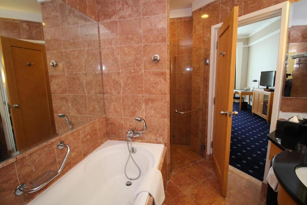Royale Chulan Seremban Room Type - Executive Hollywood Twin