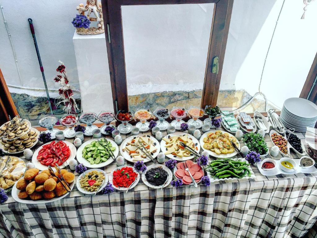 Aspava Butik Hotel photo 4